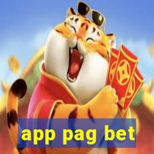 app pag bet